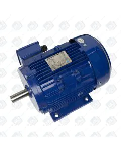 Electric Motor 118