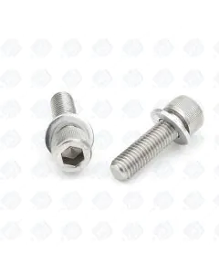 M6 Metric Bolts - TDP 5 v2 / TDP 6s / TDP 0 v2 (Pack of 10)